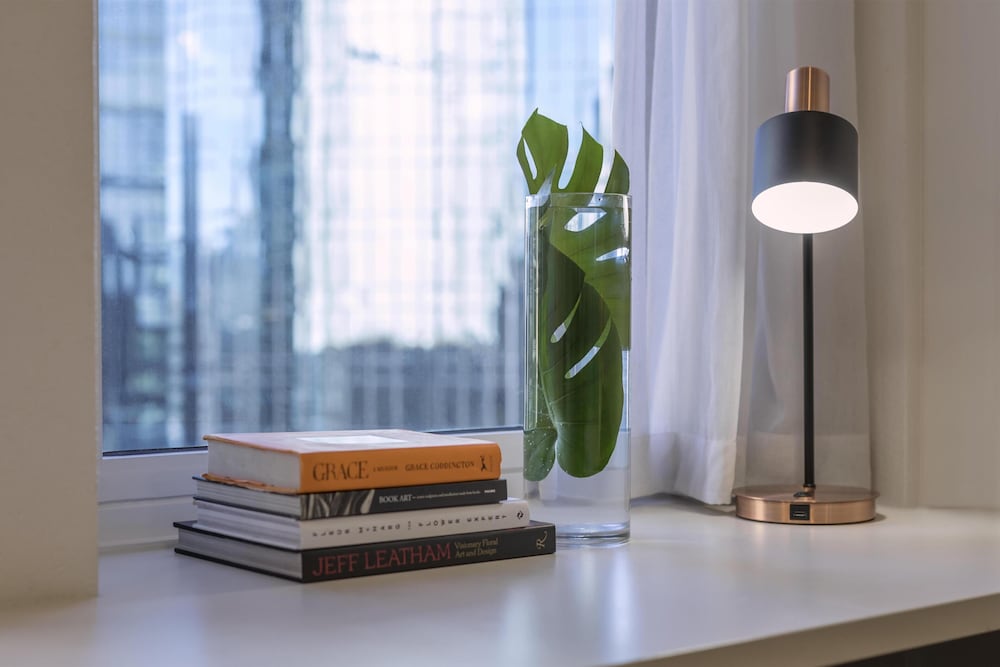 Oaks Melbourne on Collins Suites، ملبورن 28/50