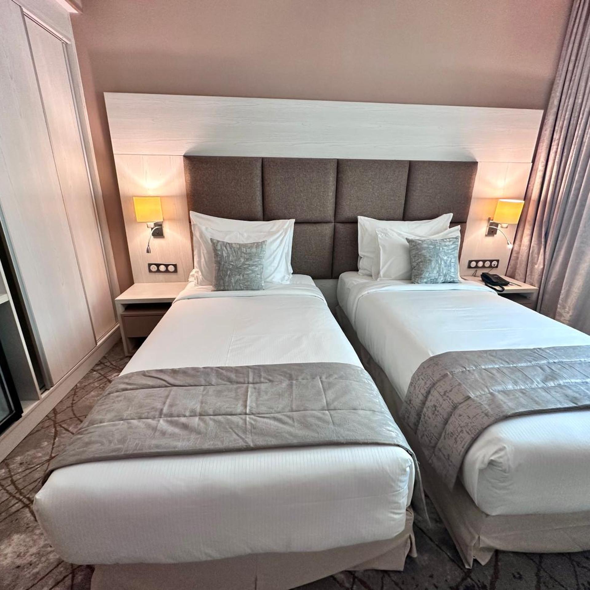2H Hotel 19/61