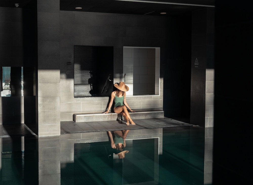 Vann Spa Hotel and Conference 19/50