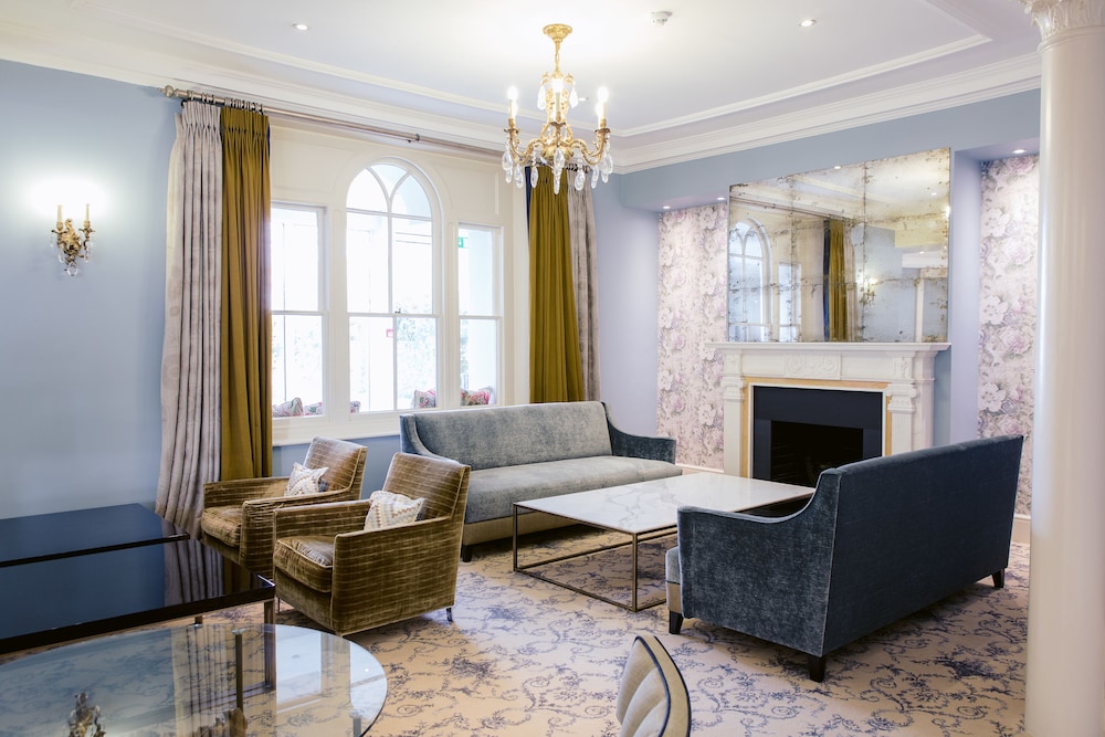 The Spa Hotel 25/50