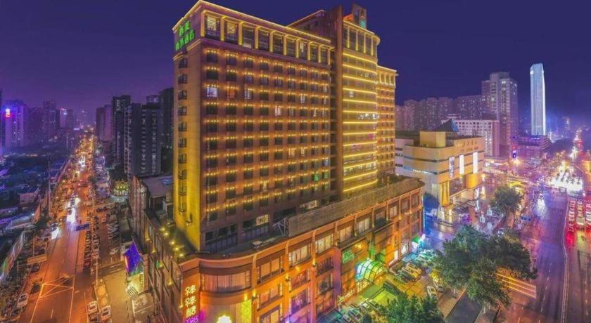 Ximei Business 4/37