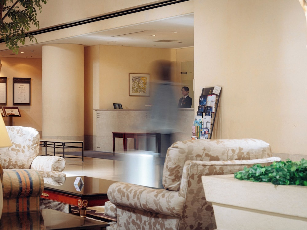 Authent Hotel Otaru 45/67