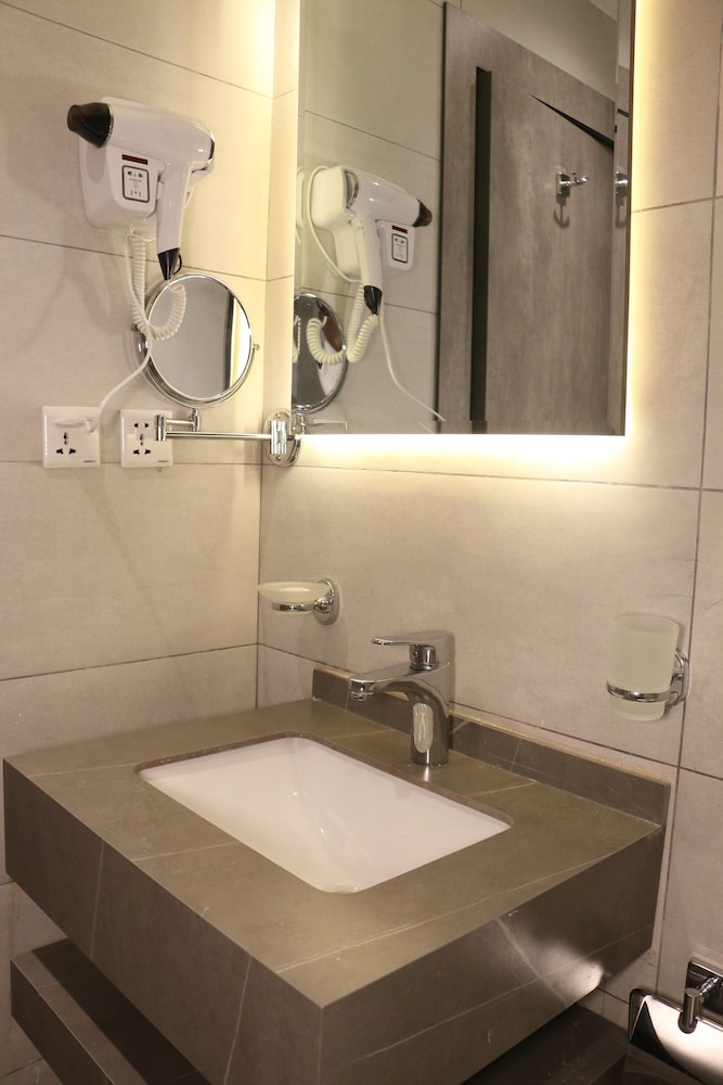 Kaya Hotel Amman 42/45