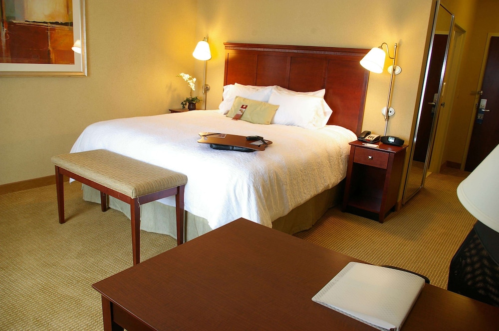 Hampton Inn Suites Abilene I-20 15/65