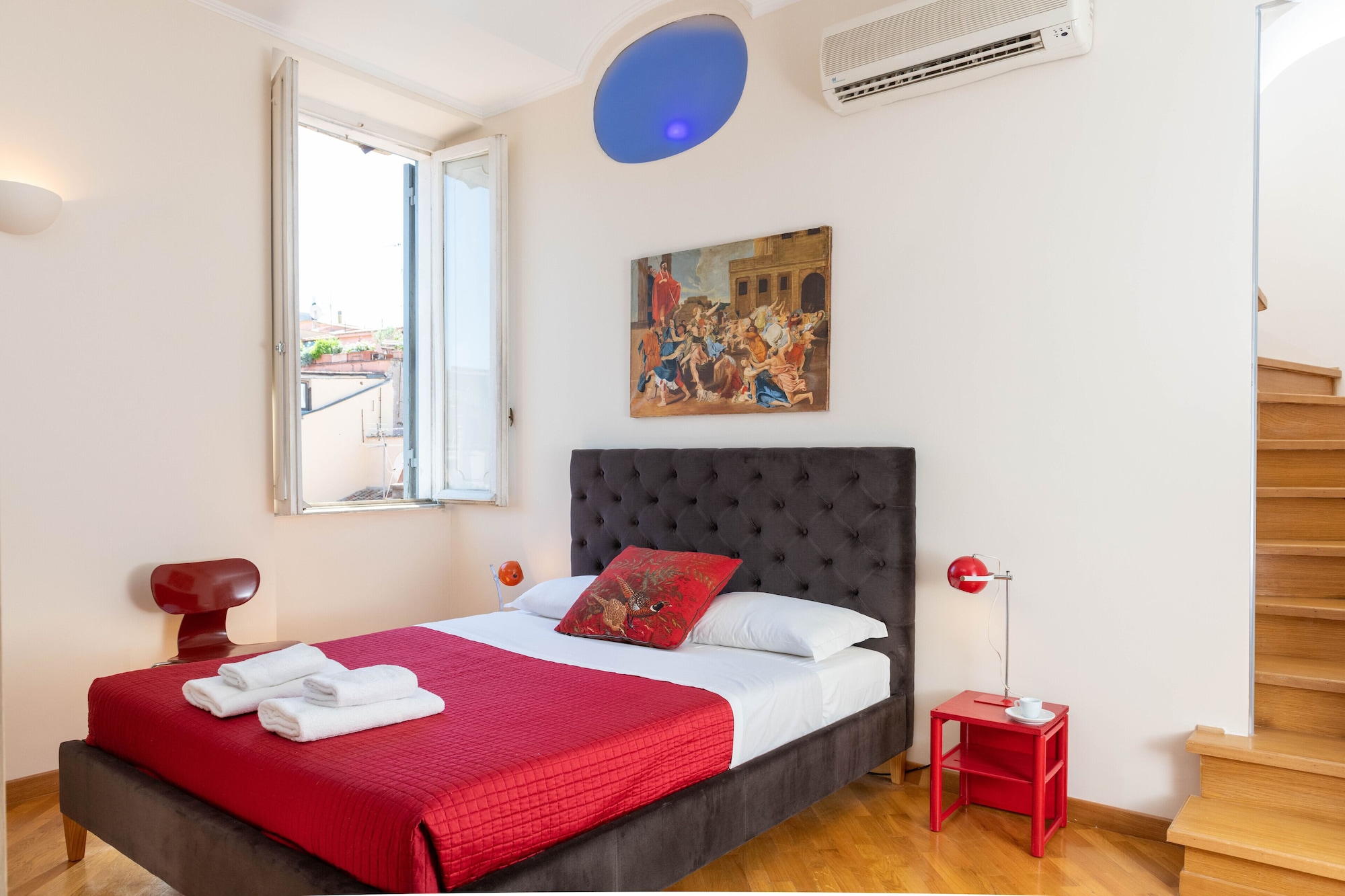 SUPERIOR, APARTMENT