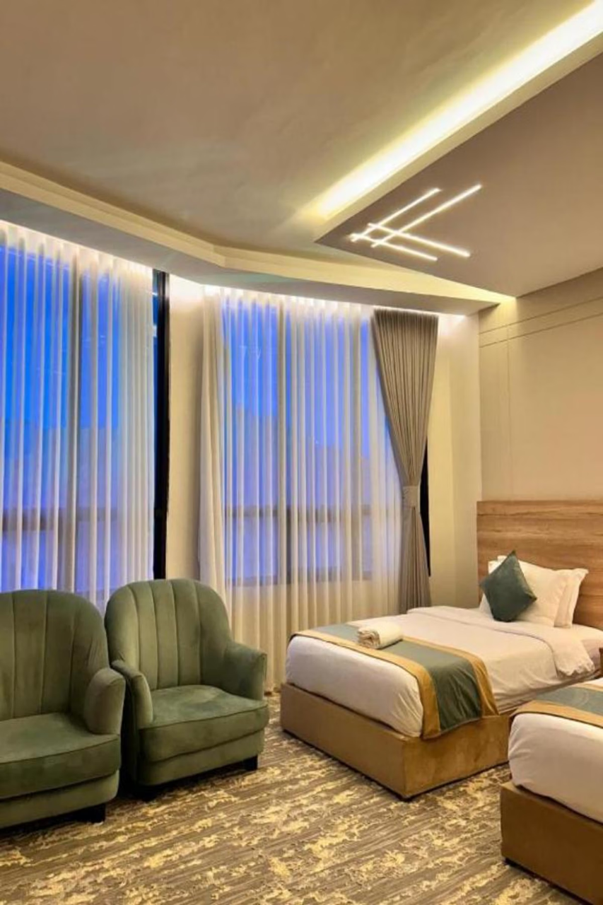 فندق لوكور (Le Coeur hotel) 26/83