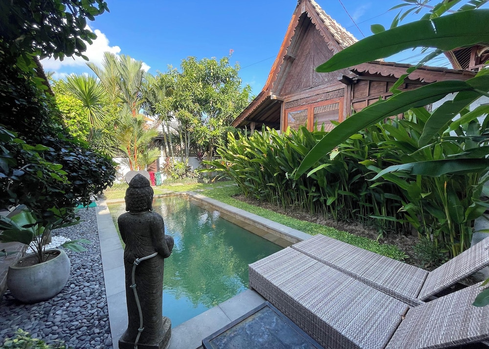 Villa Aris 1 Bali by ZUZU 60/62