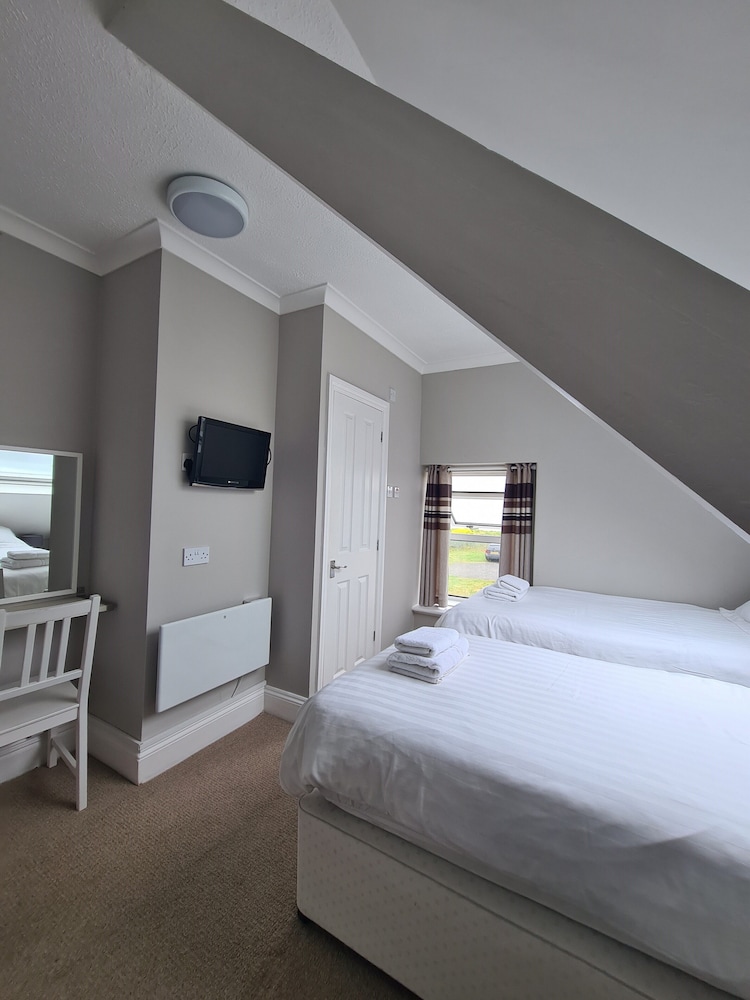 Carnmarth Hotel 10/50