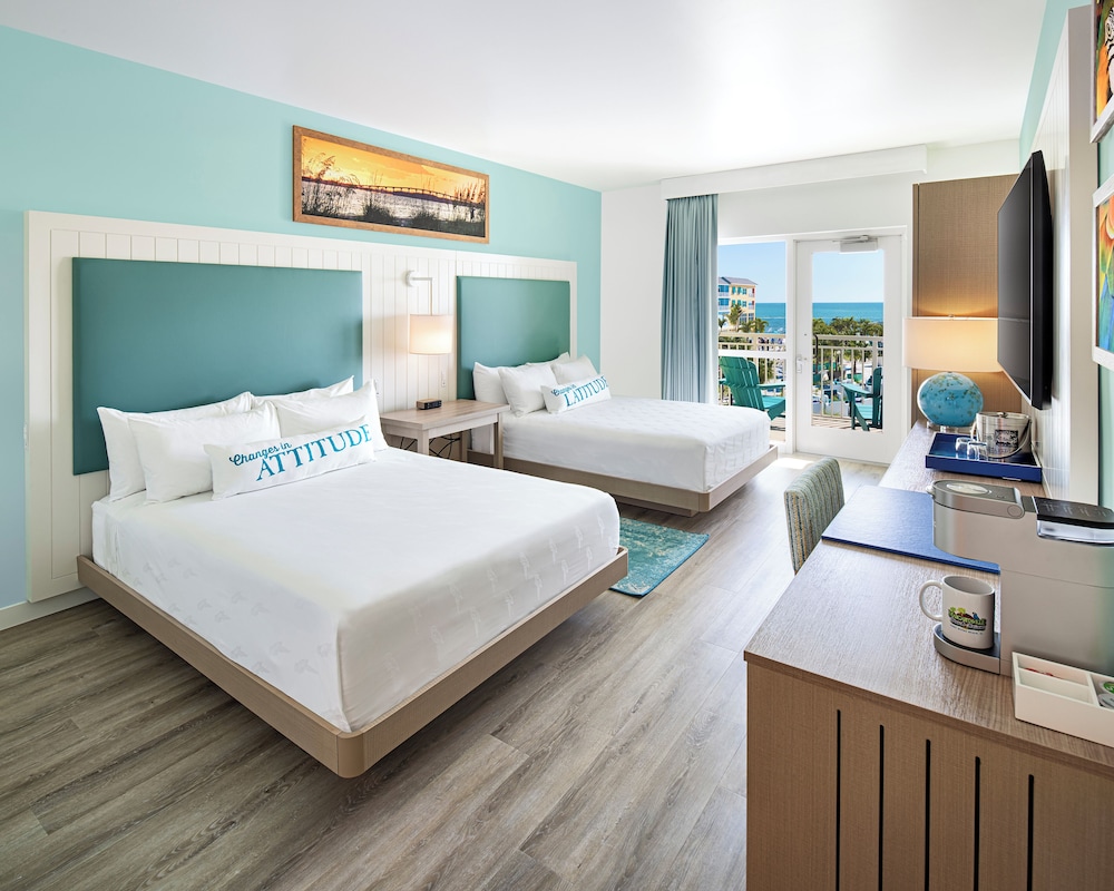 STANDARD, 2 QUEEN BEDS, ACCESSIBLE