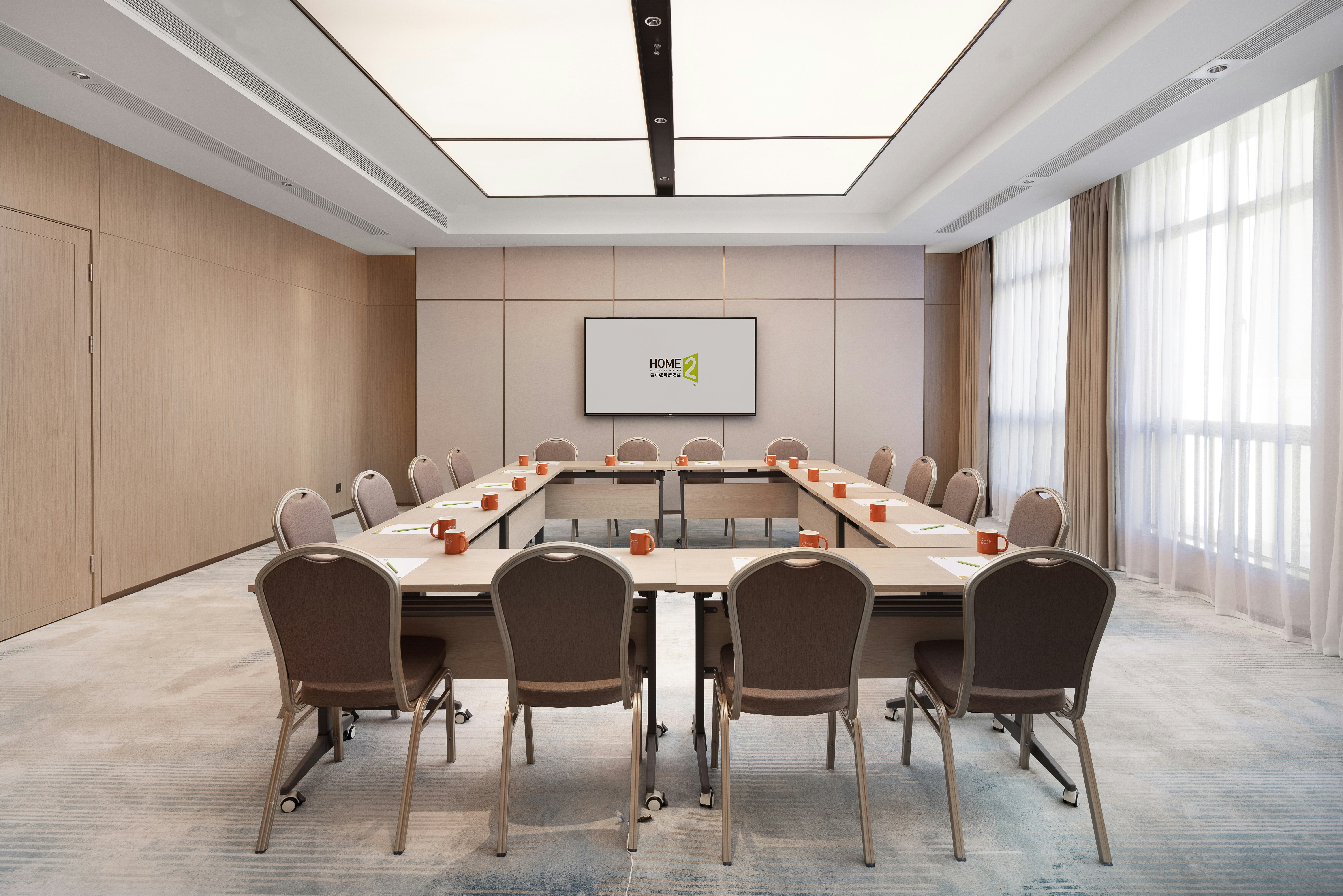 Home2 Suites by Hilton Kunming Xishan 53/62