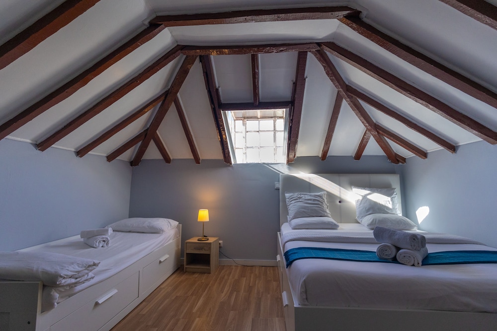 The Delight Hostel Lisbon 22/60