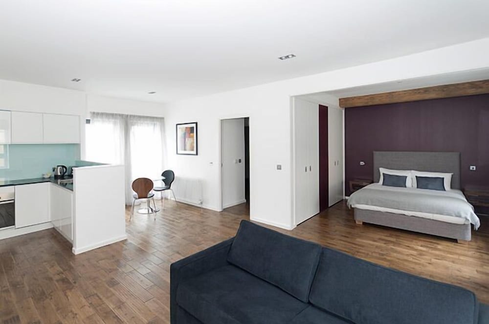 Destiny Scotland - The Malt House Apartments 16/50