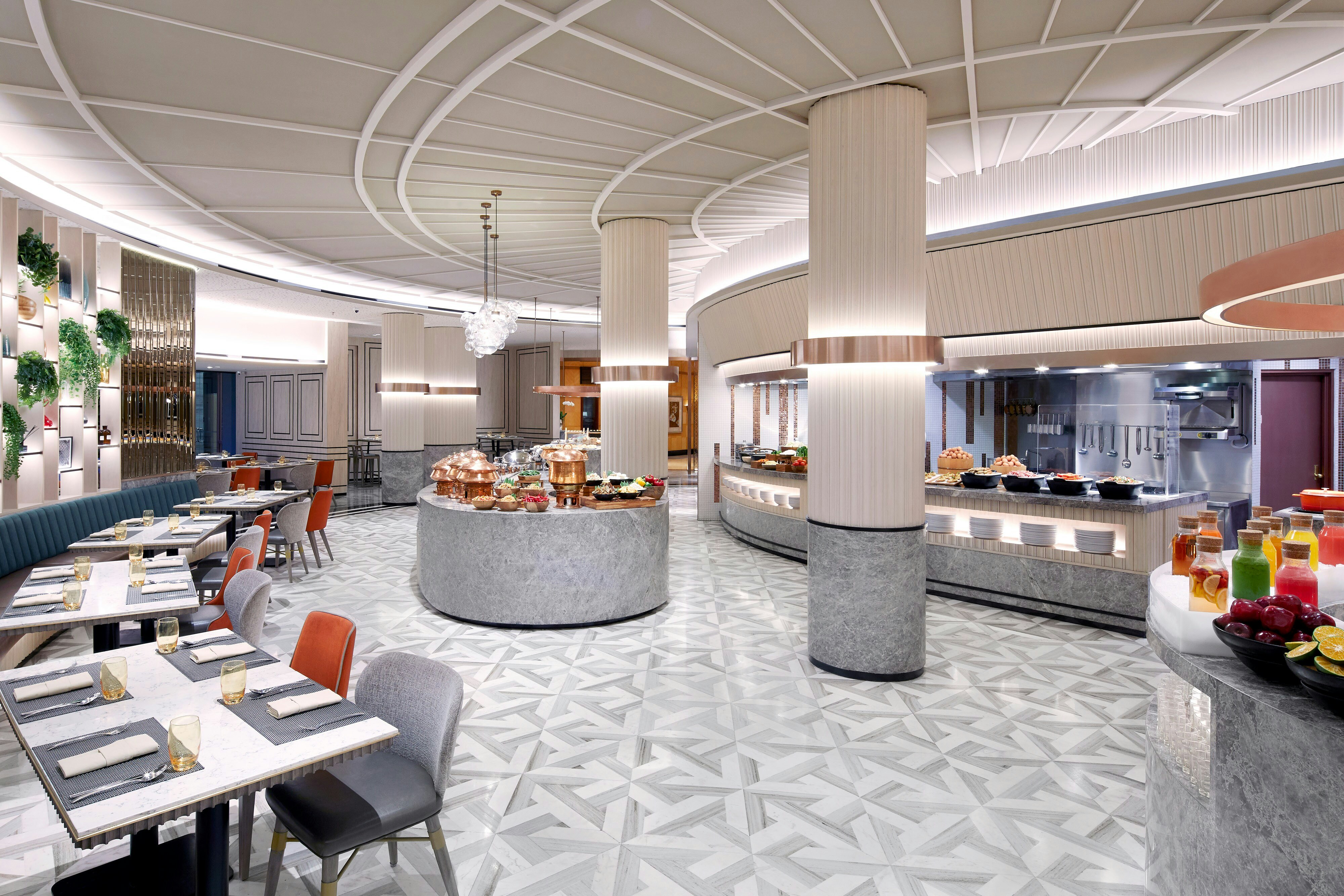 Sheraton Surabaya 21/39