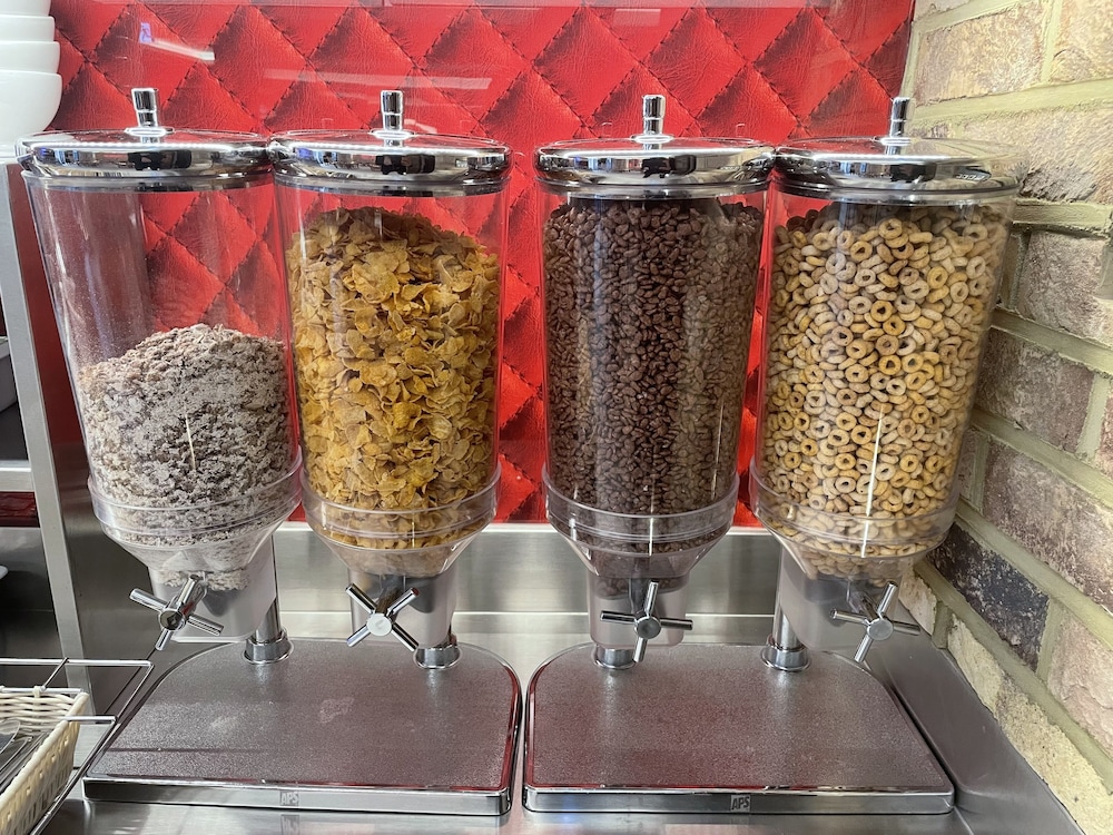 スタイロテル 写真3