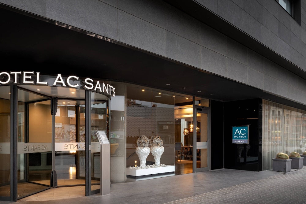 Ac Hotel Sants 3/47