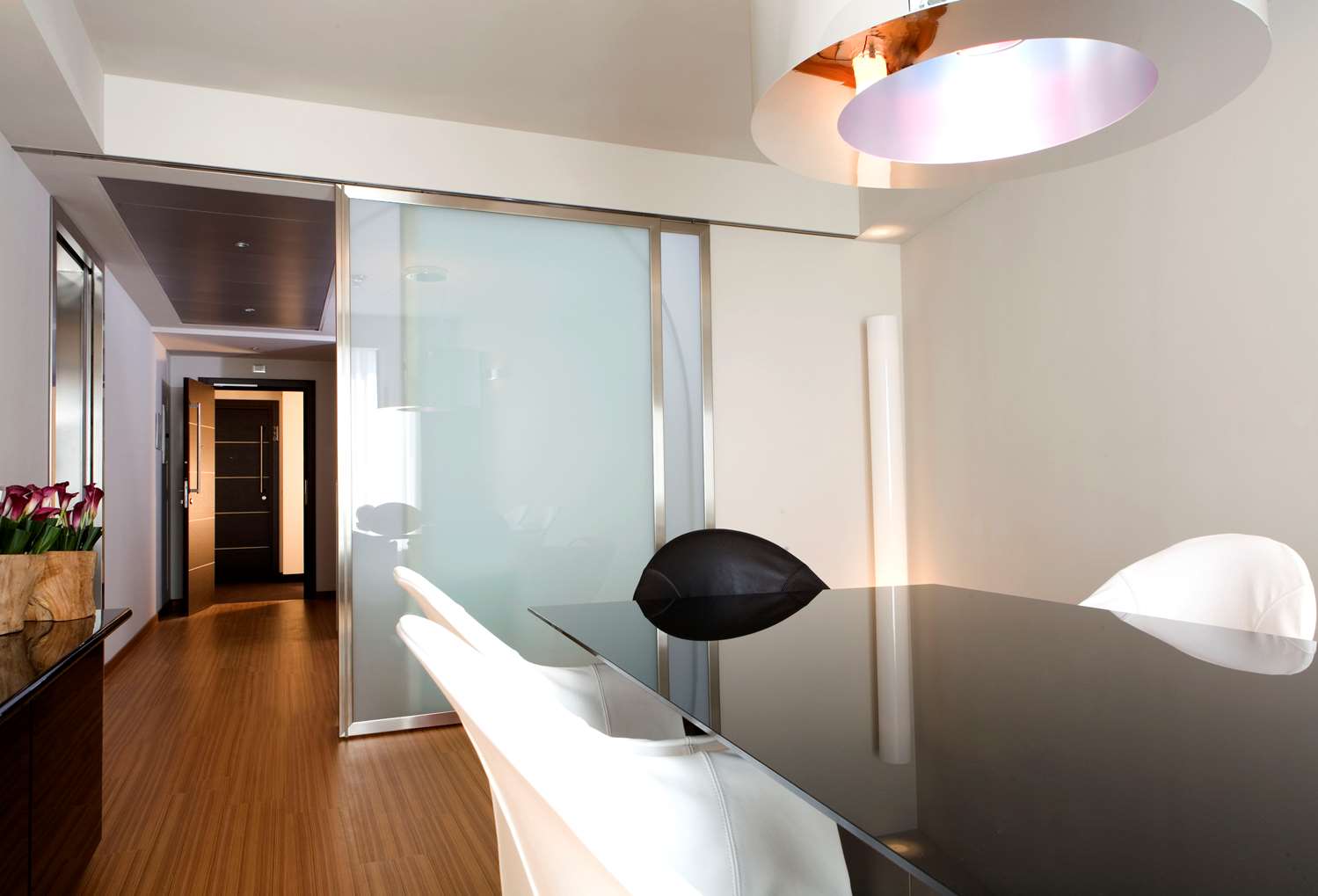 Best Western Plus Hotel Galileo Padova 14/15