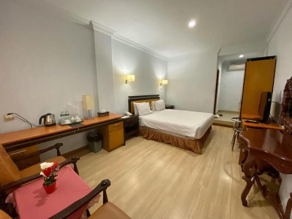 Mariani International Hotel 20/48