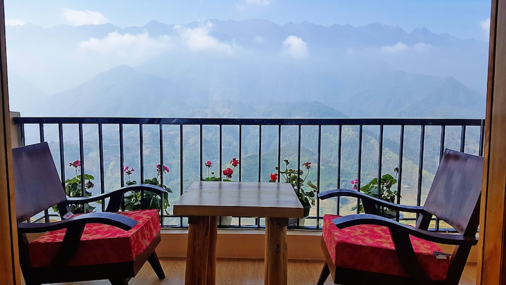 Sapa Odyssey Hostel 16/30