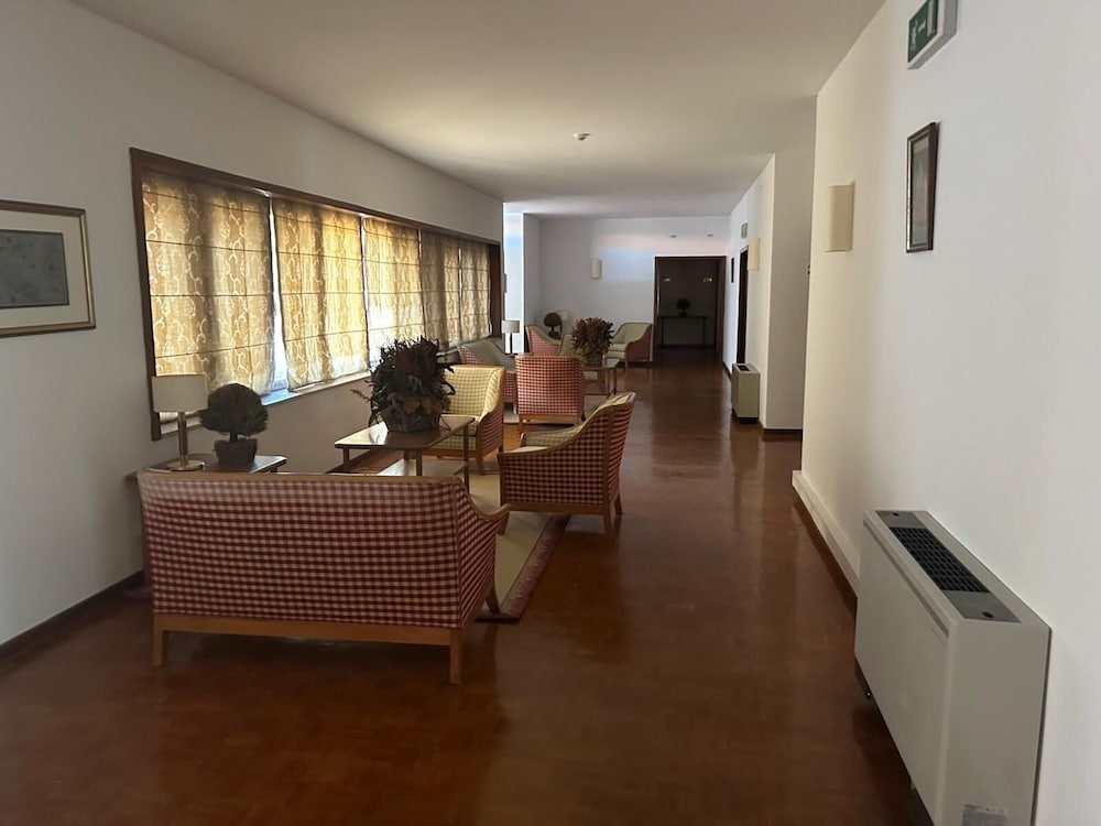 Lam Hotel Fortaleza de Almeida 31/35