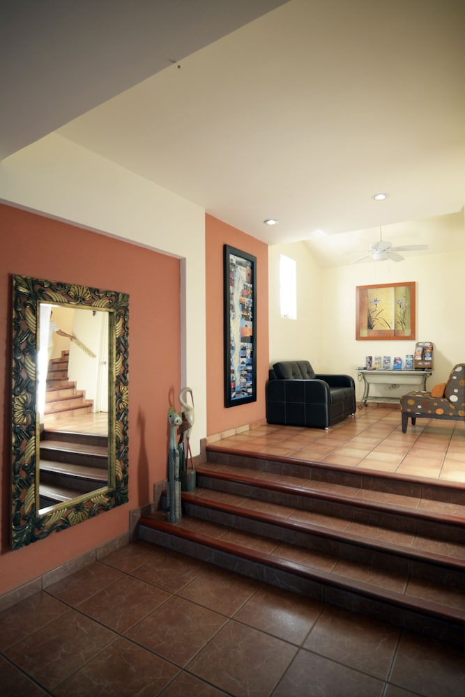 Hotel And Suites Las Palmas Los Cabos 35/68