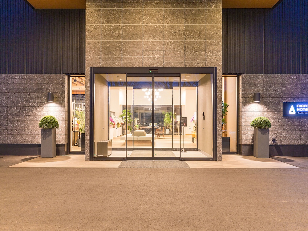 Airport Hotel Kumamoto 4/50