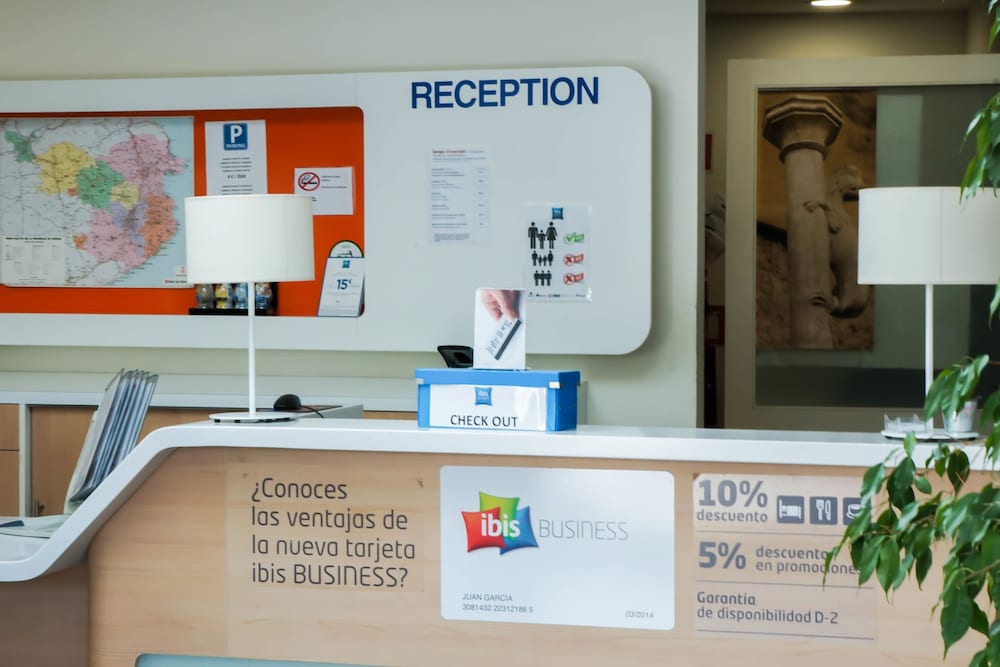 Ibis Budget Girona Costa Brava 10/70