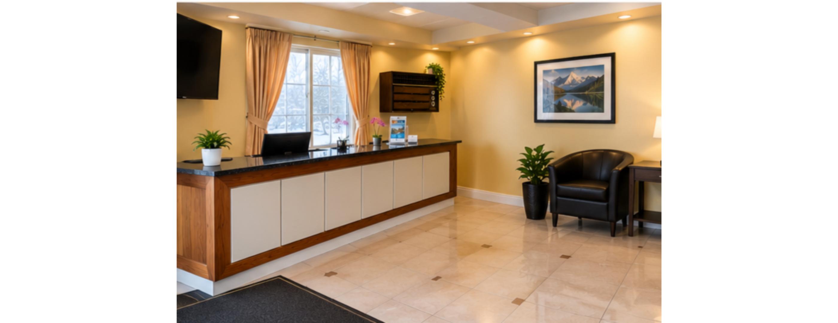 Sunshine Inn Atlantic City Absecon 6/10