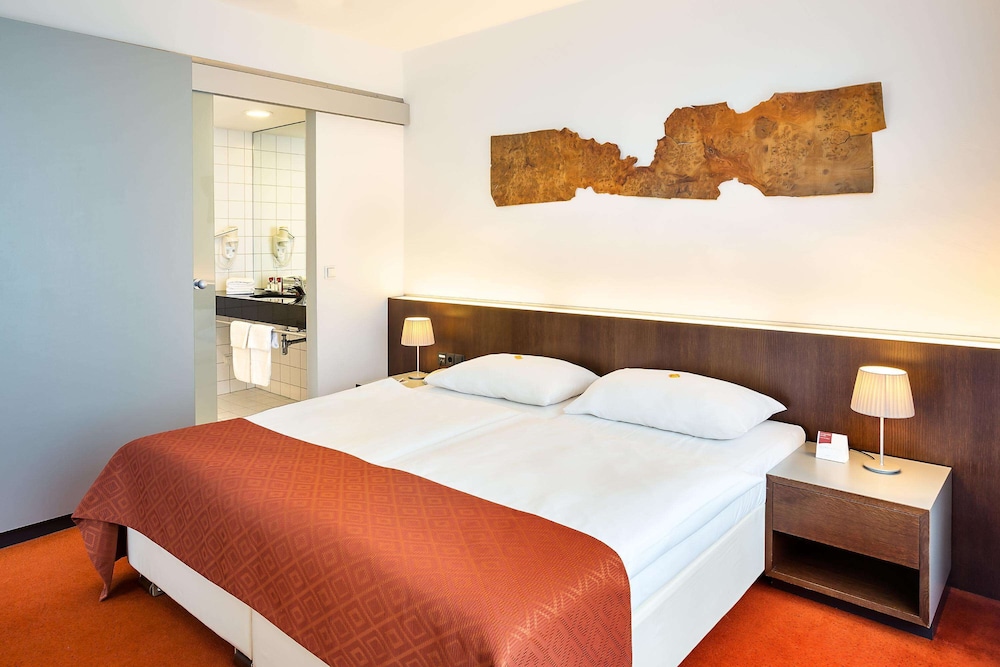 Austria Trend Hotel Europa Wien 22/65