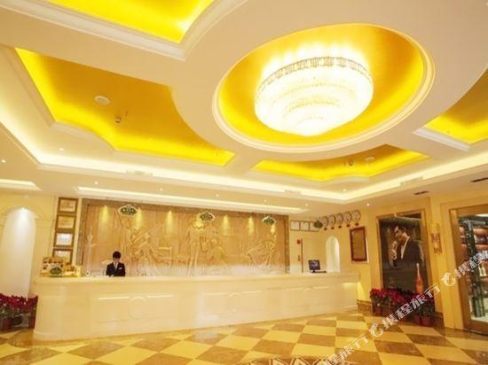 Vienna Hotel Huizhou Zhongkai Avenue 17/48