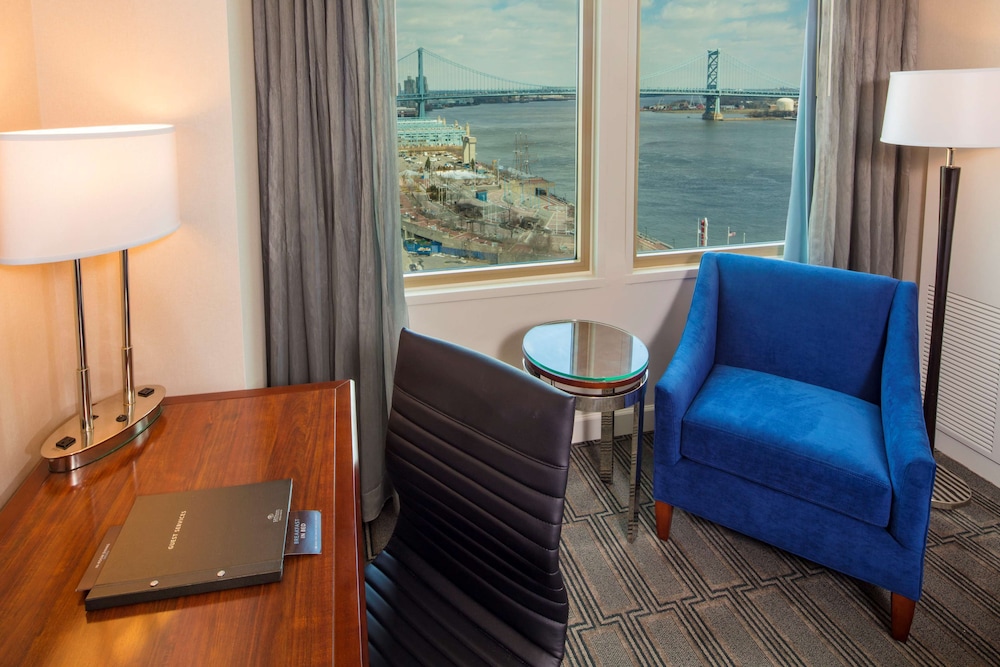 Hilton Philadelphia At Penn's Landing 37/81