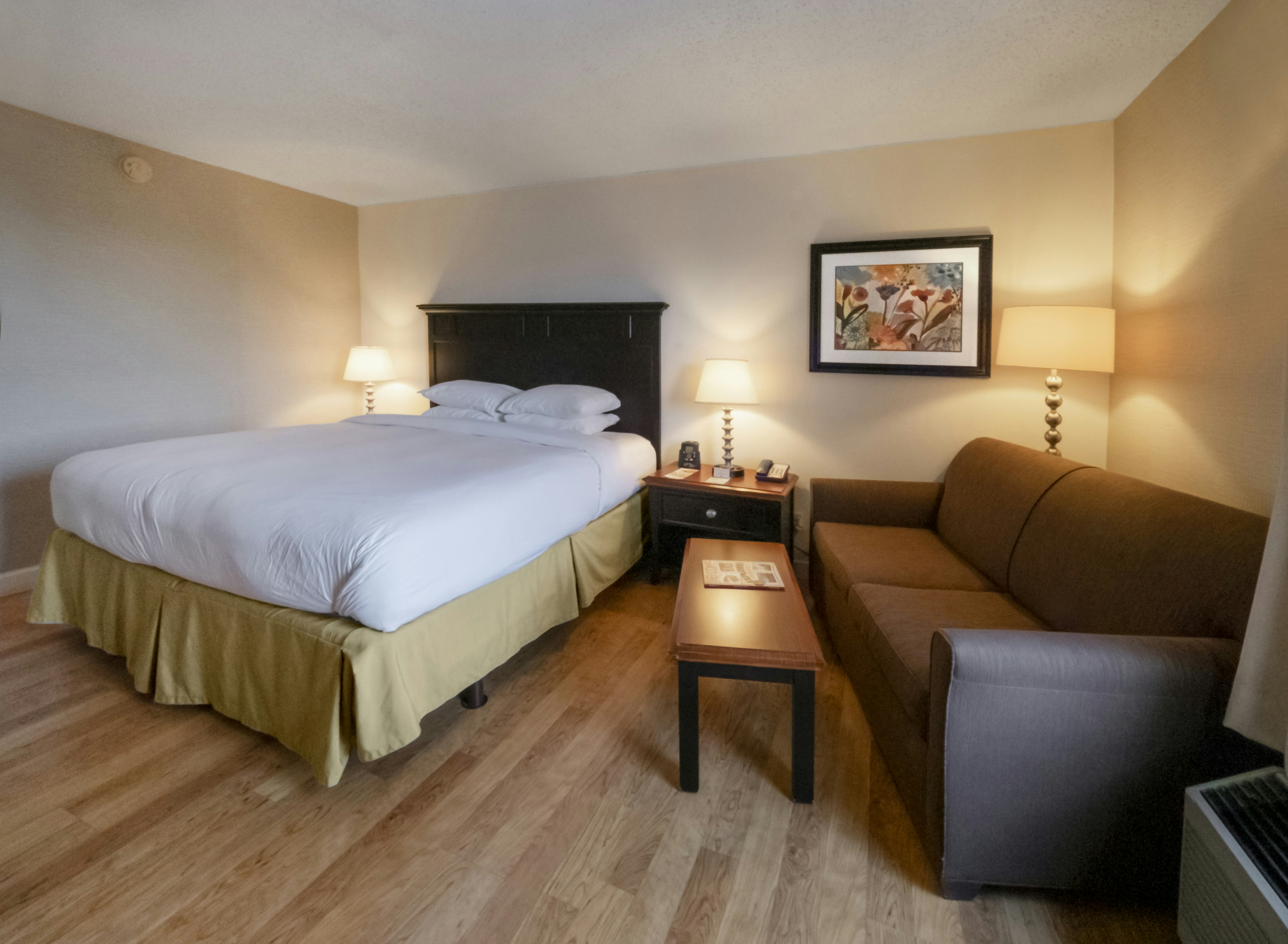 Doubletree By Hilton Buffalo Amherst 29/64