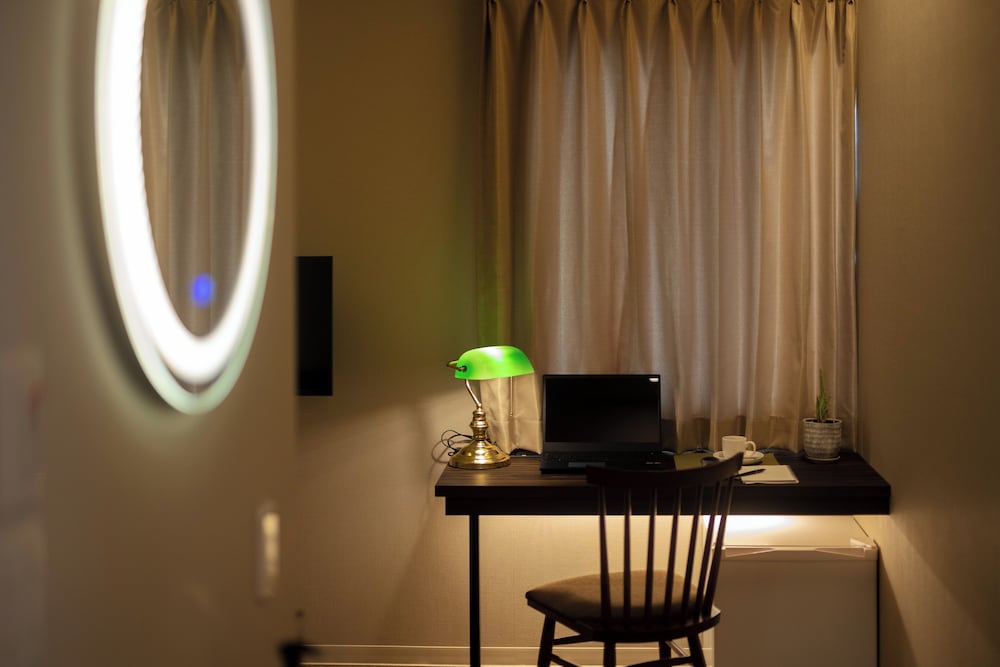 Business Hotel Hayashiso 64/68