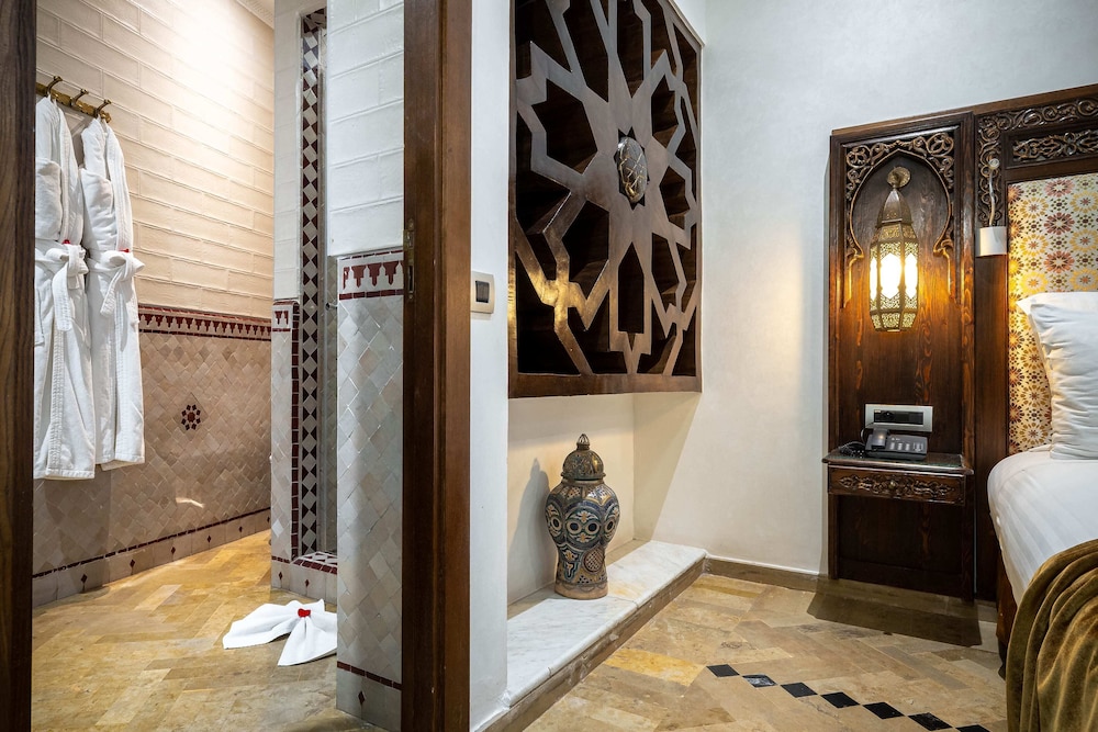 Hotel and Ryad Art Place Marrakech 45/73