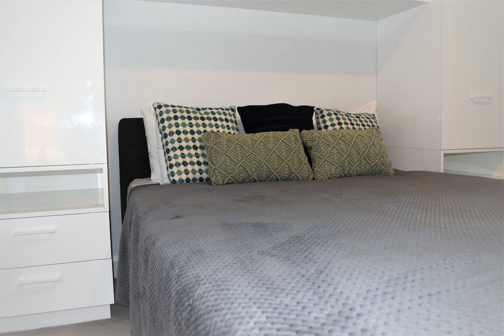 Executive Stay - Little Collins Street Melbourne 17/67