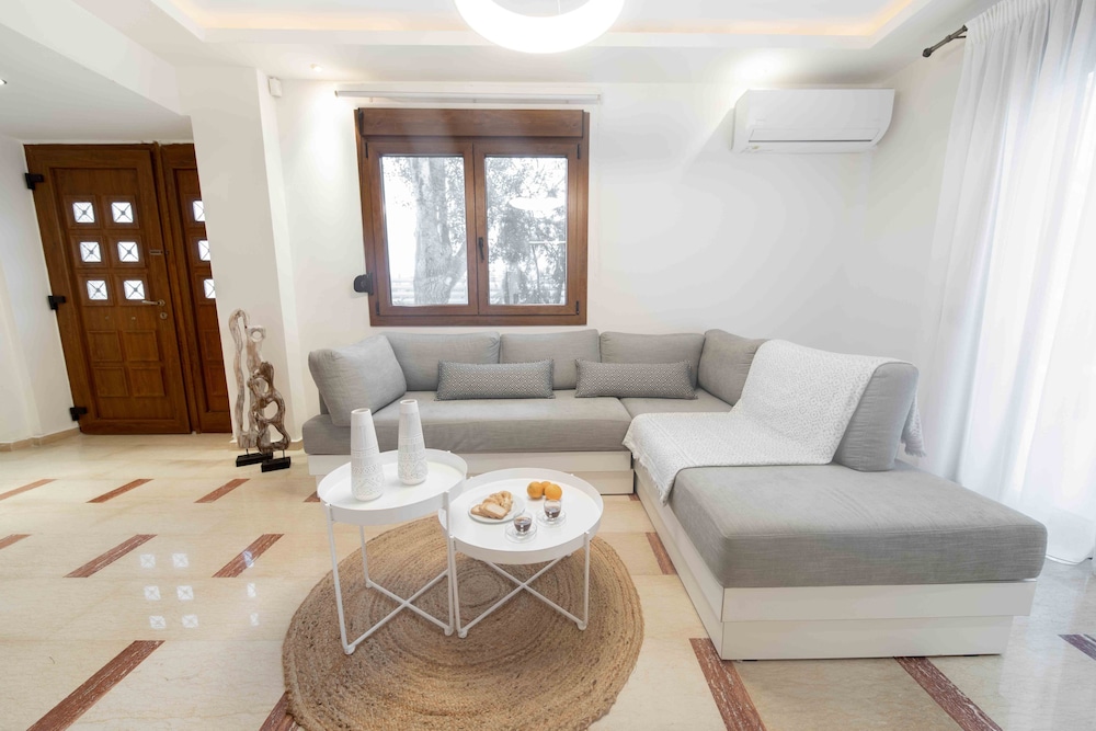 W Villas Halkidiki 25/50