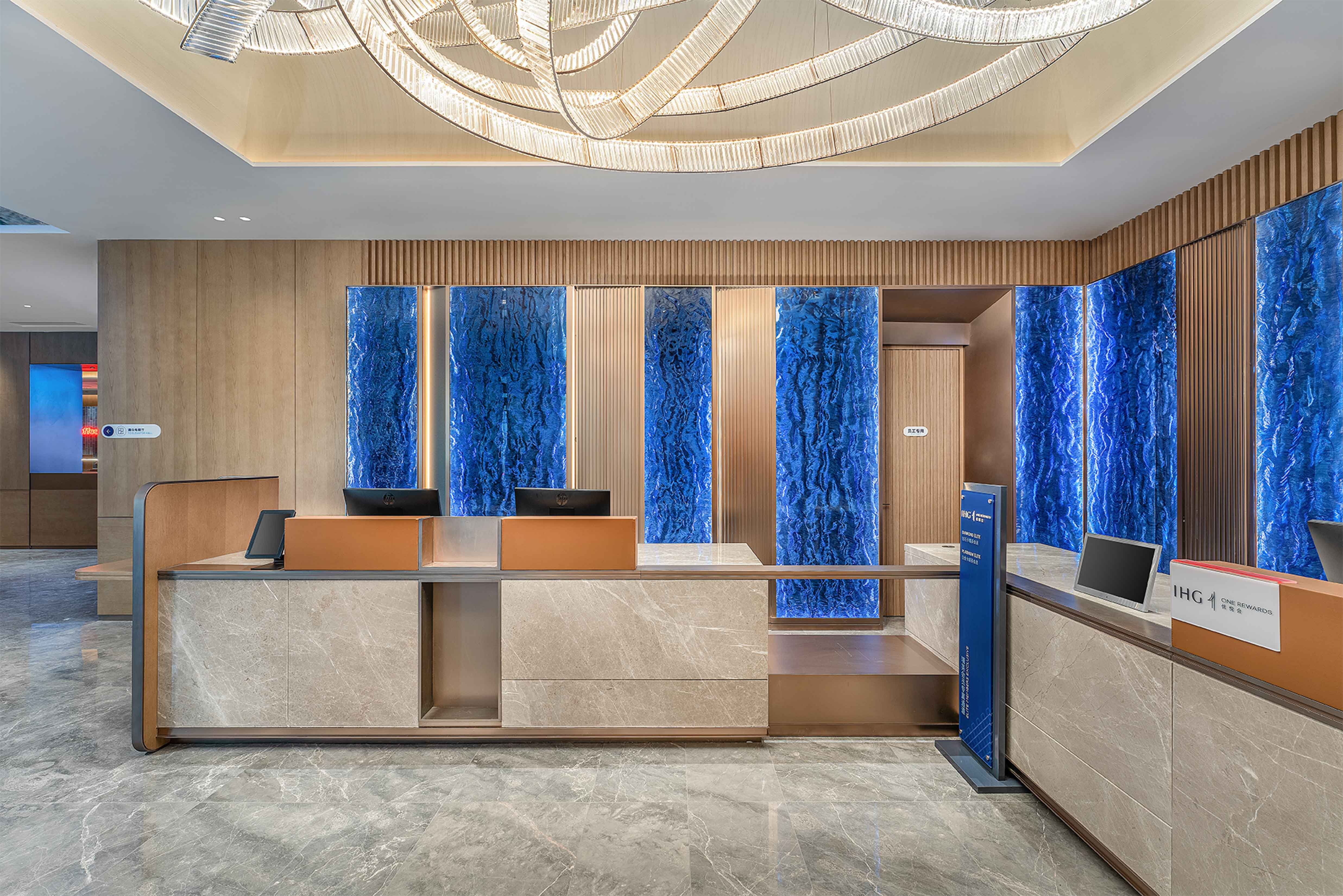 Holiday Inn Express Datong Pingcheng 9/28