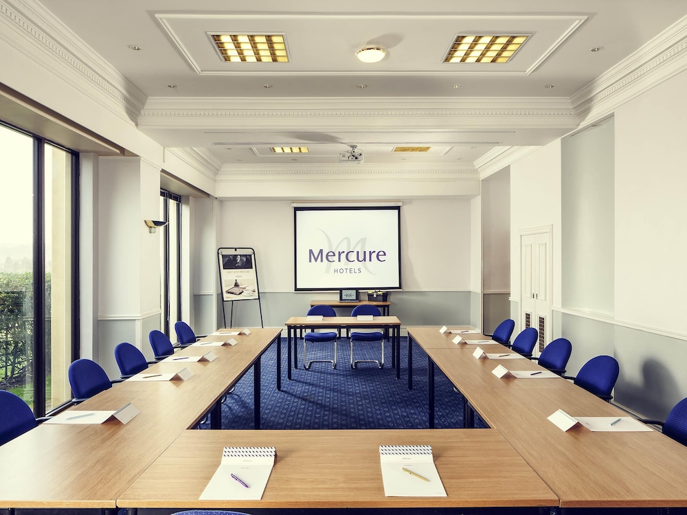 Mercure Bradford Bankfield Hotel 35/50