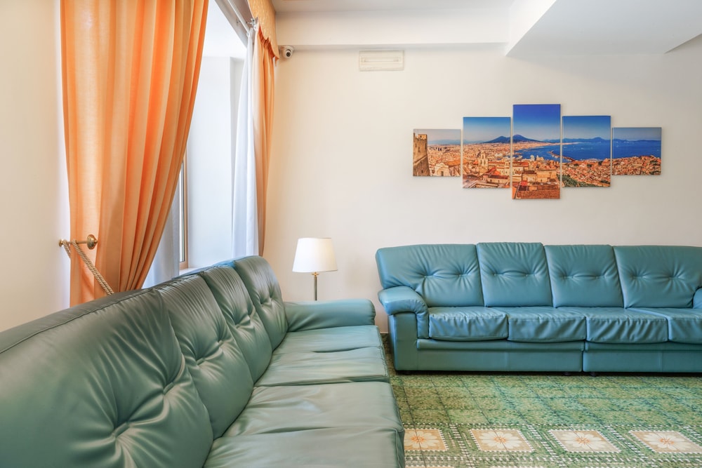 Hotel La Pergoletta 15/36