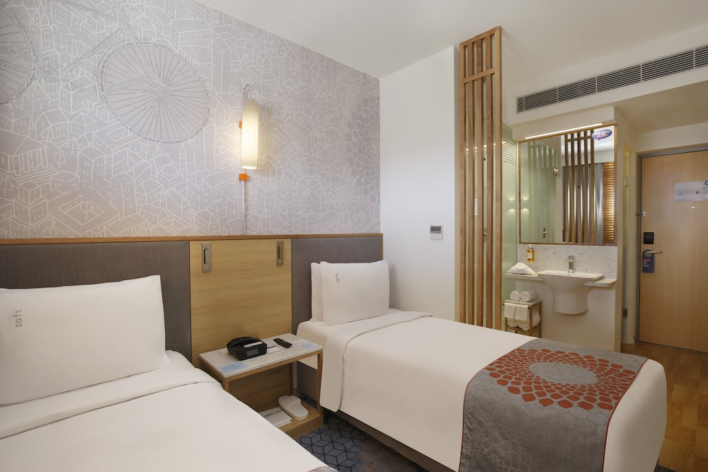 STANDARD, TWIN BEDS