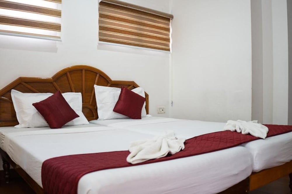 HOTEL MARINE PALACE 15/62