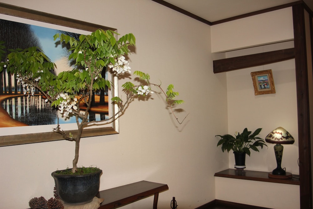 Yufuin Onsen Yufuin Sanso Waremoko 5/50