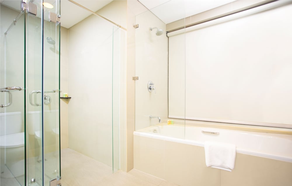 Swiss-Belinn Kemayoran Jakarta 50/50