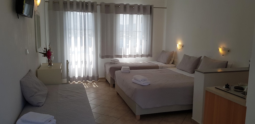 Paros Paradise Apartments 29/65