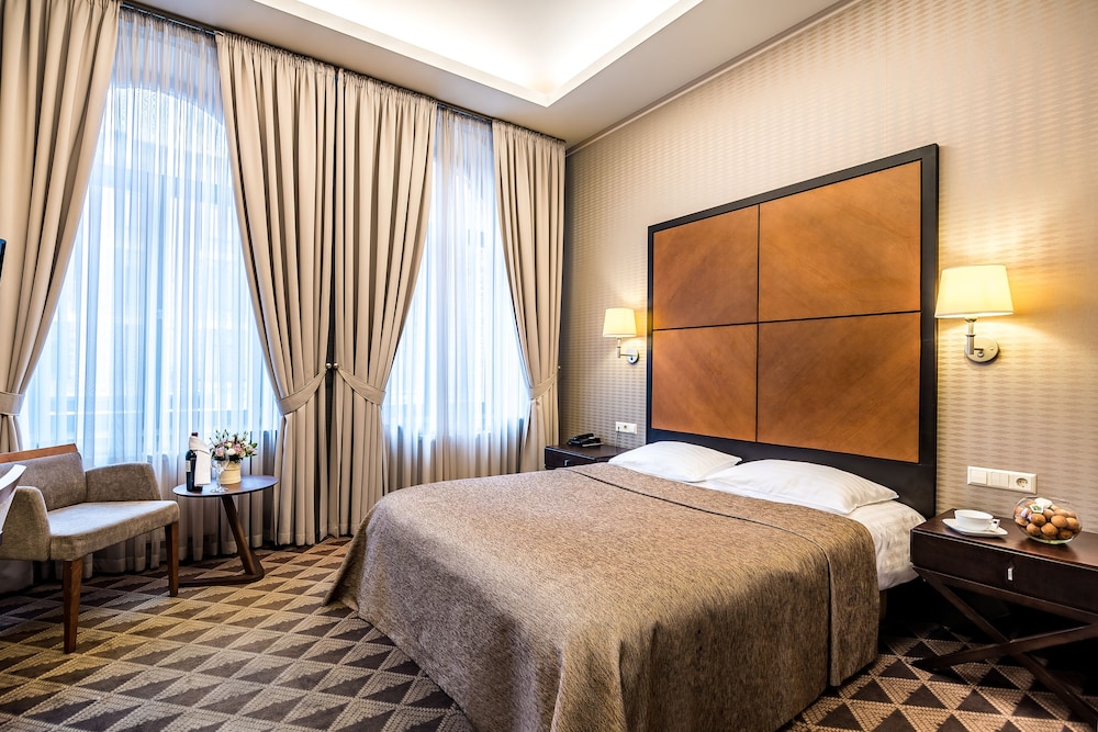 Victoria Hotel Kaunas 16/50