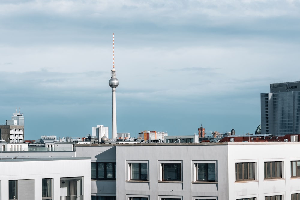 Urban Loft Berlin 94/97