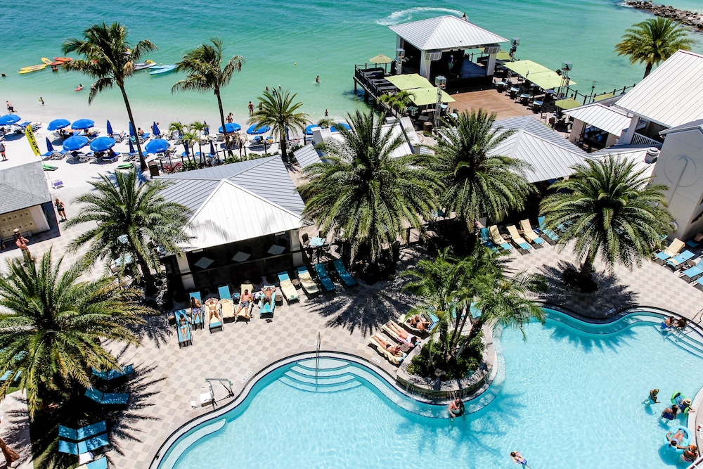 Shephards Beach Resort 56/66