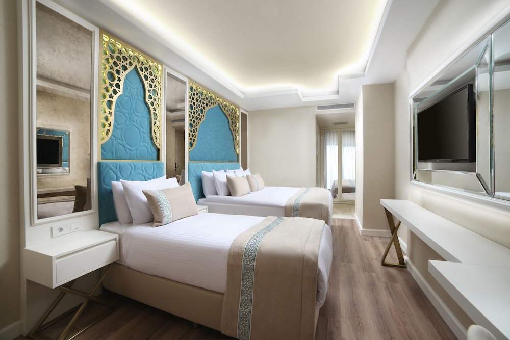 Great Fortune Design Hotel and Spa 19/56