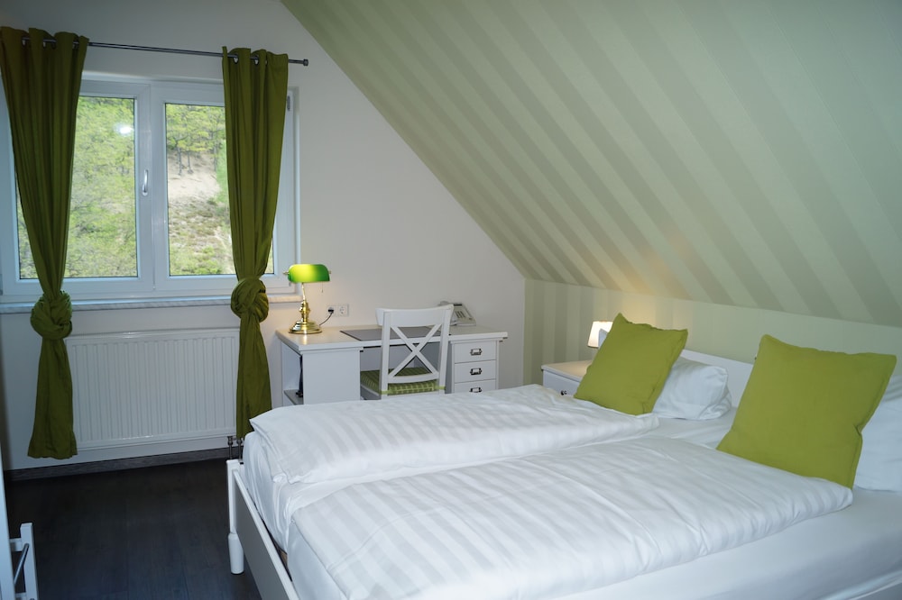 REGIOHOTEL Schanzenhaus Wernigerode 11/63