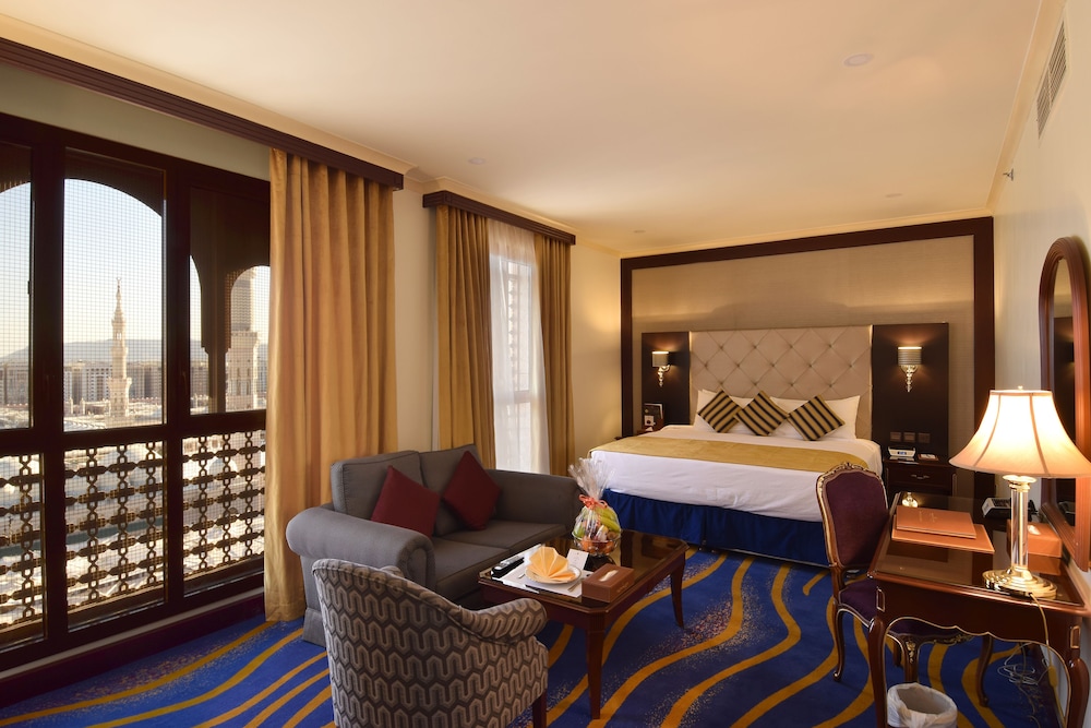 فندق دار التقوى(Dar Al Taqwa Hotel) 14/23