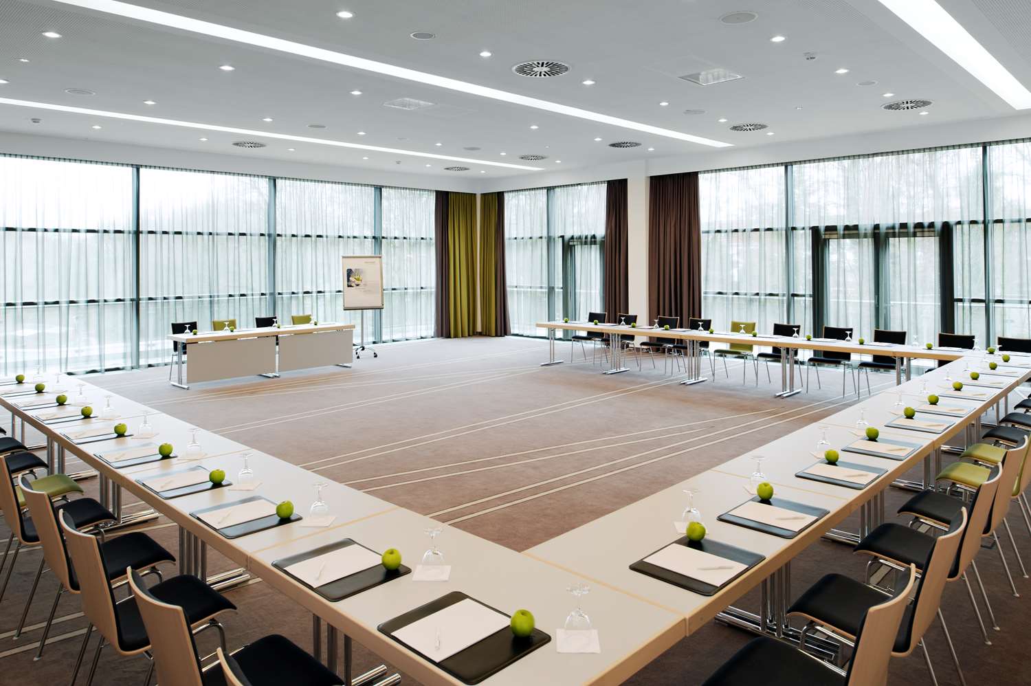 Atlantic Congress Hotel Essen 39/41